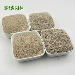 水处理过滤石英砂 喷砂除锈2-4mm游泳池水过滤石英沙 污水处理砂石